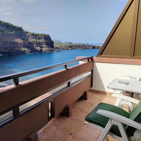 伊科德·德·洛斯·维诺斯Sea View Terrace At San Marcos公寓 外观 照片