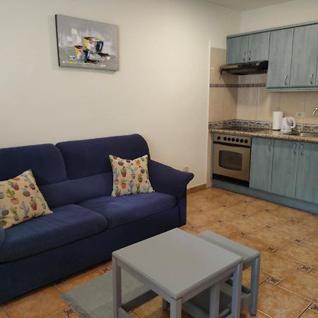 伊科德·德·洛斯·维诺斯Sea View Terrace At San Marcos公寓 外观 照片