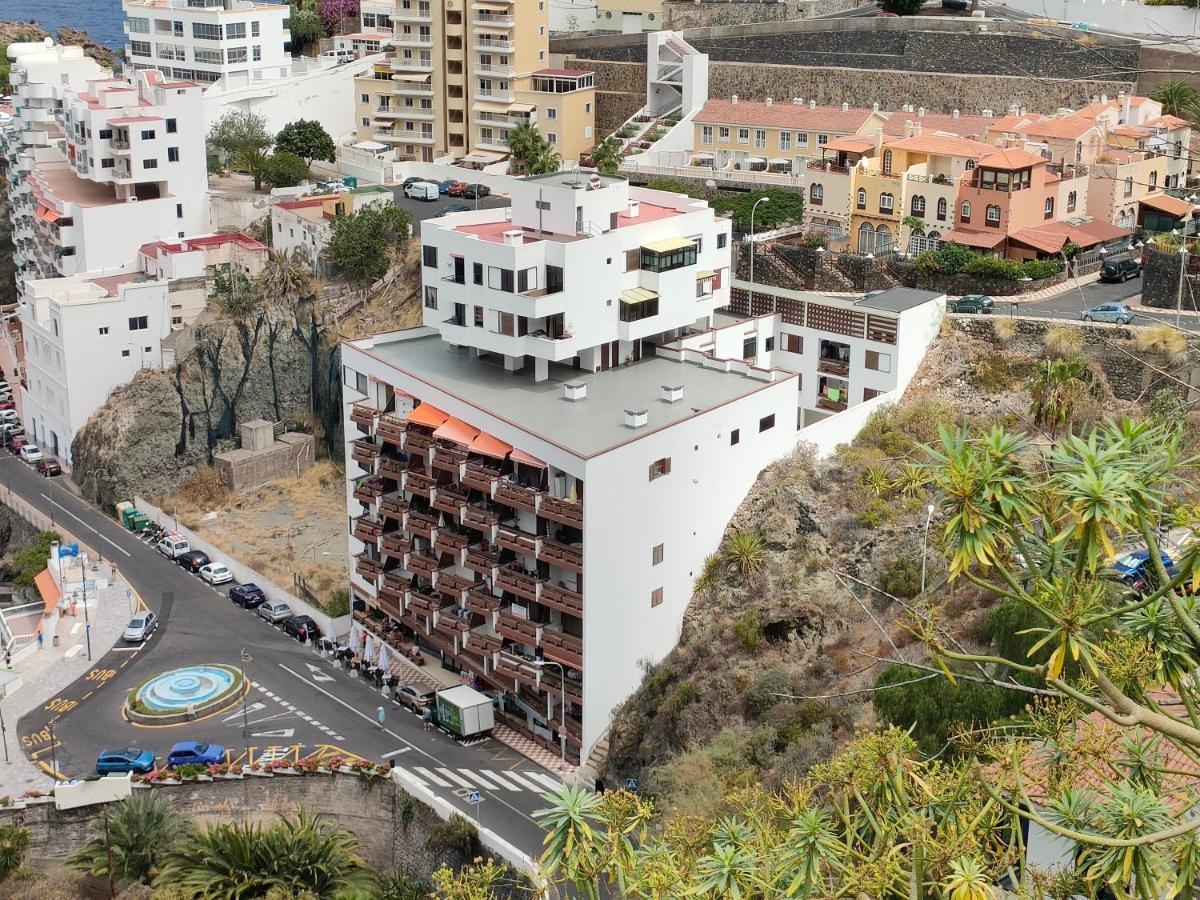 伊科德·德·洛斯·维诺斯Sea View Terrace At San Marcos公寓 外观 照片