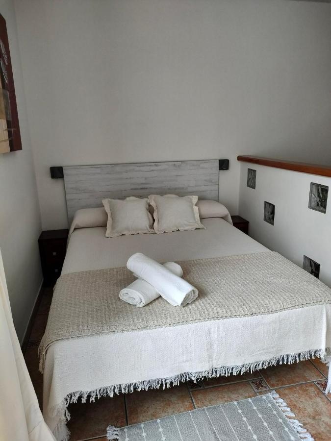 伊科德·德·洛斯·维诺斯Sea View Terrace At San Marcos公寓 外观 照片